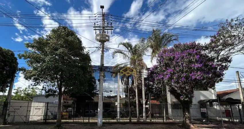 Prédio comercial à venda em valinhos/sp – próximo à av. Invernada e av. Dom nery