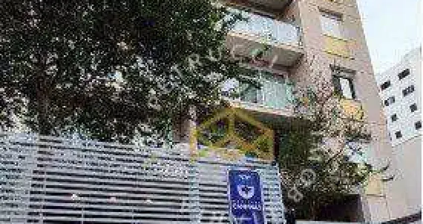 Apartamento para alugar no edifício le mansno - cambuí - campinas/sp