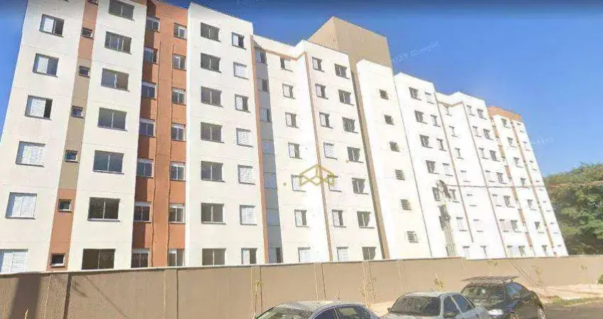 Apartamento completo e moderno próximo à lagoa do taquaral campinas/sp