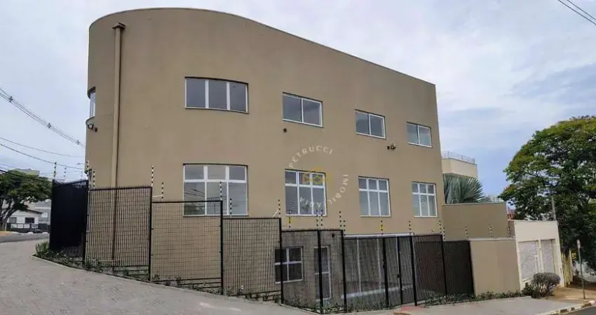 Prédio para alugar com 340 m² no bairro chácara da barra - campinas/sp