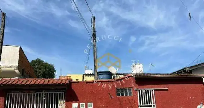 Casa com 4 quartos à venda, 166 m² no jardim santa clara (nova veneza - sumaré/sp