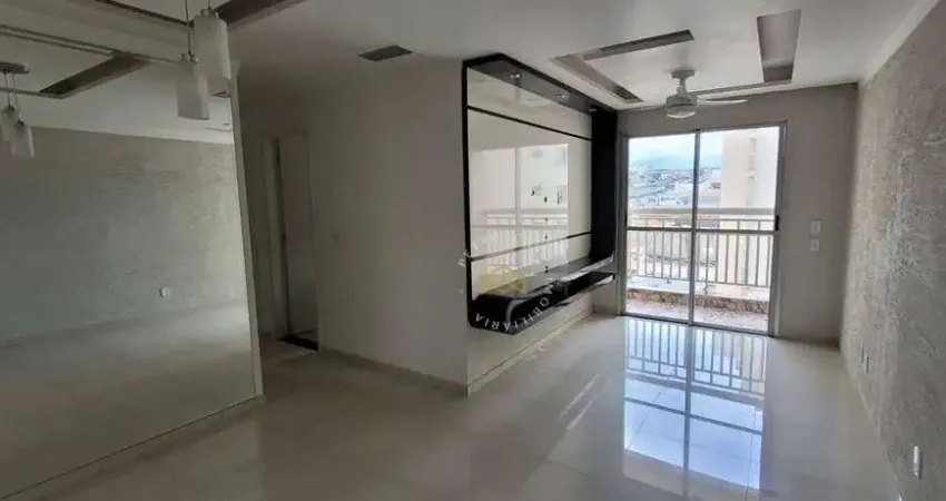 Apartamento à venda no residencial portal de france – campinas/sp