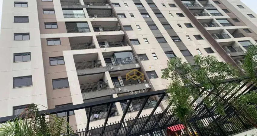 Apartamento com 2 quartos à venda na Rua Lauro Vannucci, 997, Mansões Santo Antônio, Campinas