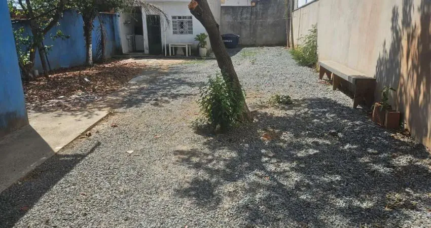 Terreno com 3 edículas à venda com 300 m² no parque são paulo em campinas/sp