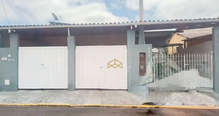 Casa com 4 quartos à venda, 170 m²no vila boa esperança - valinhos/sp