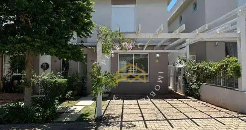 Casa com 3 quartos para alugar, 124 m² no roncáglia - valinhos/sp