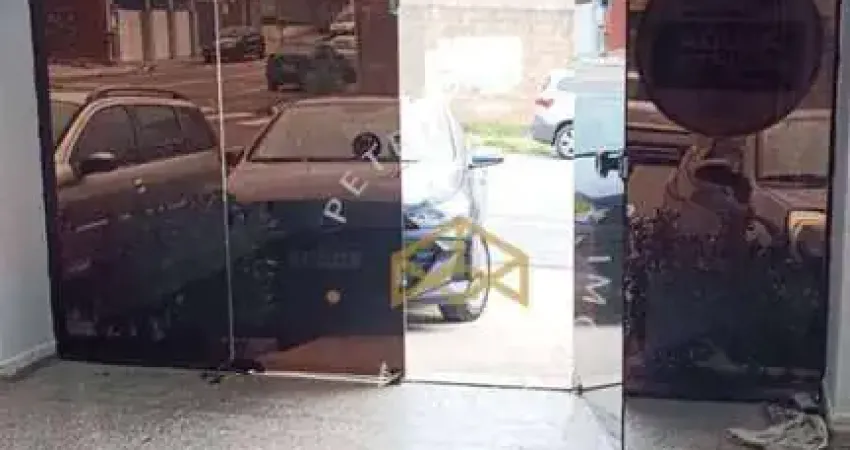 Sala comercial para locação próximo ao portal de vinhedo - sp.