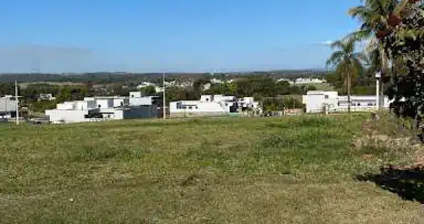 Excelente terreno com 300m² no condomínio residencial london park, indaiatuba sp