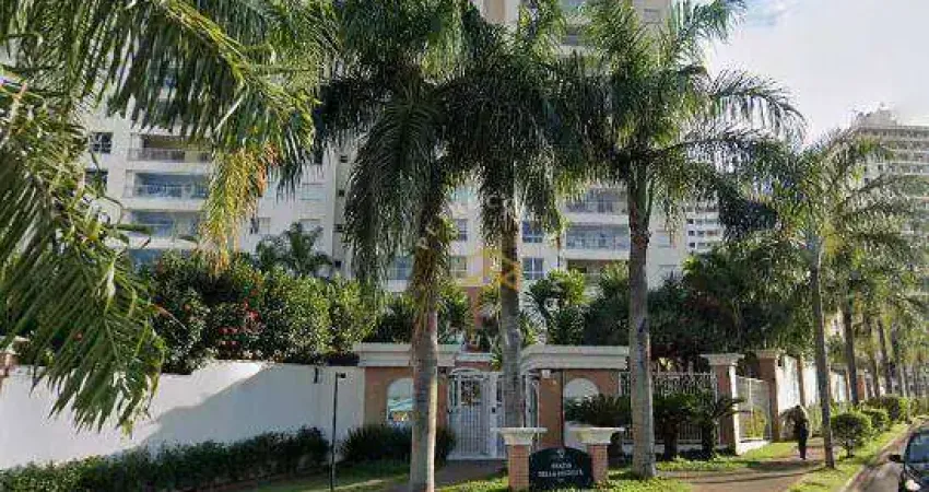 Apartamento com 3 suítes, 136 m², à venda no- mansões santo antônio - campinas/sp