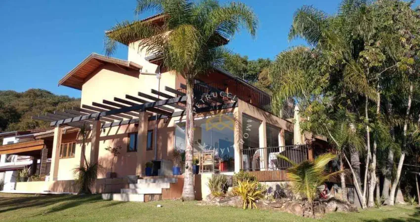 Chácara com 3 dormitórios à venda, 1700 m² no joaquim egídio em campinas/sp