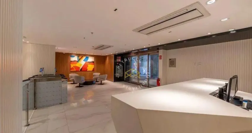 Casa comercial na norte sul, locação de salas comerciais na região do cambuí campinas sp.