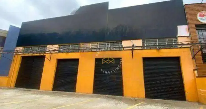 Barracão com 270 m² disponivel para venda e locaçao no jardim são paulo em valinhos/sp