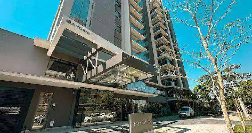 Apartamento com 3 dormitórios à venda, 115 m² no nova campinas em campinas/sp