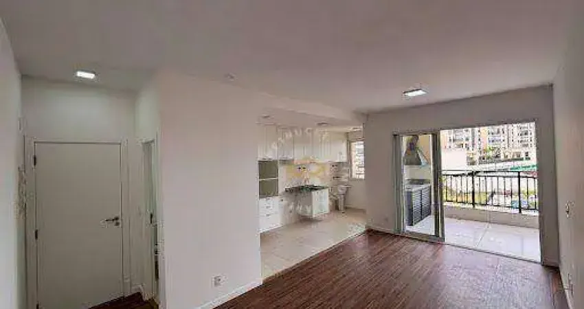 Apartamento com 3 dormitórios à venda, 91 m² por r$ 1.100.000,00 - swiss park - campinas/sp