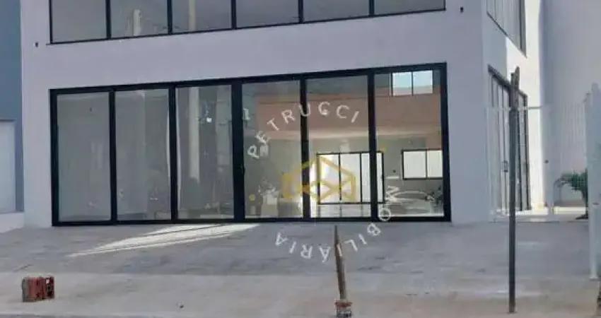 Terreno comercial para locação bts em indaiatuba/sp - 360m²