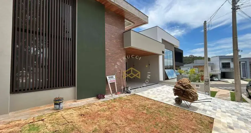 Casa à venda, 179 m² por R$ 1.700.000,00 - Jardim São Marcos - Valinhos/SP
