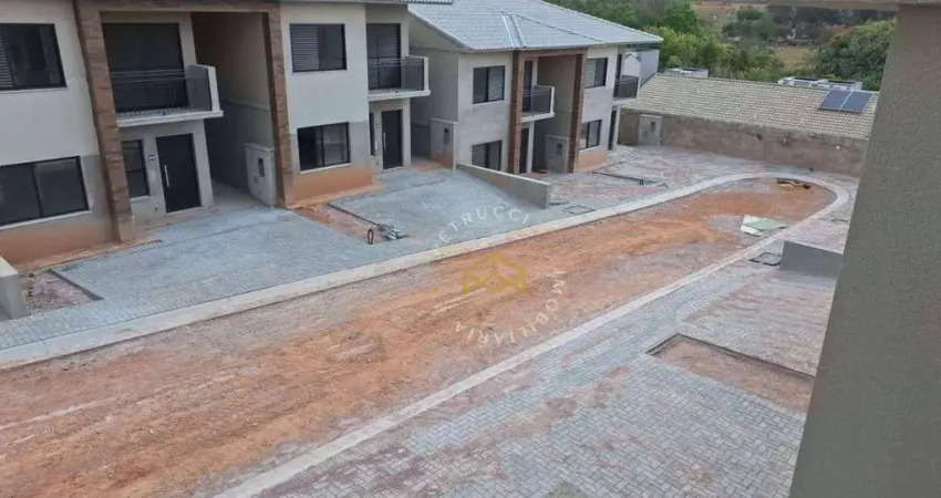 Casa com 3 dormitórios à venda, 150 m² por R$ 1.140.000,00 - Jardim Santa Helena - Valinhos/SP