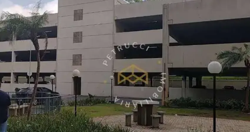 Apartamento com 2 dormitórios à venda, 57 m² por R$ 477.000,00 - Jardim Nova Europa - Campinas/SP