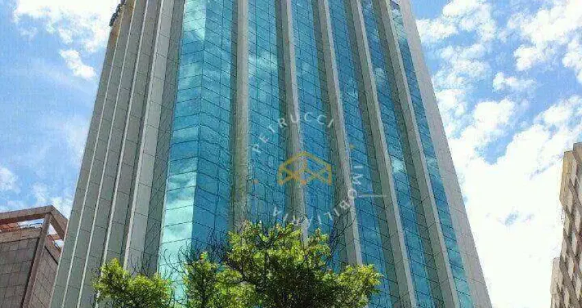 Salão para alugar, 481 m² por R$ 44.500,00/mês - Centro - Campinas/SP
