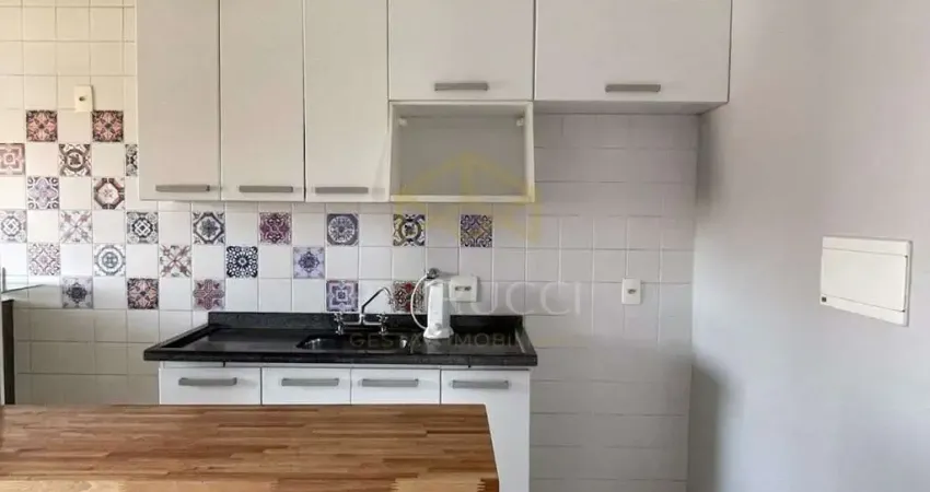 Apartamento com 2 dormitórios para alugar, 68 m² por r$ 2.944,00 - vila ipê - campinas/sp