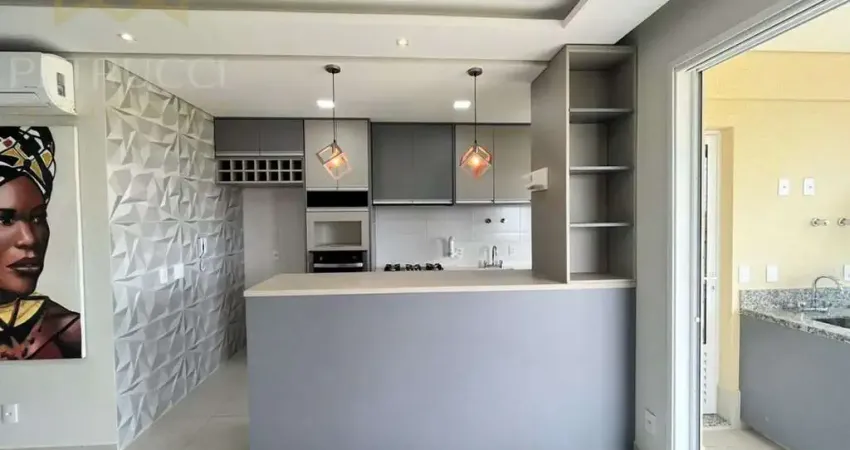 Apartamento residencial à venda, swiss park, campinas - ap0230.