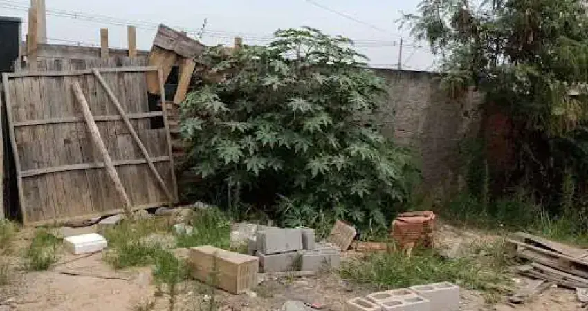 Terreno à venda, 200 m² por R$ 150.000,00 - Residencial Citta di Salermo - Campinas/SP