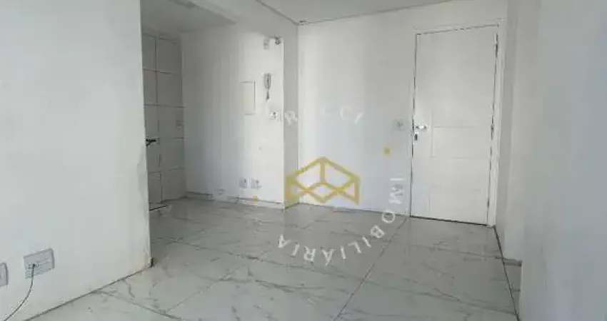 Apartamento com 2 dormitórios à venda, 49 m² por R$ 290.000,00 - Jardim Samambaia - Campinas/SP