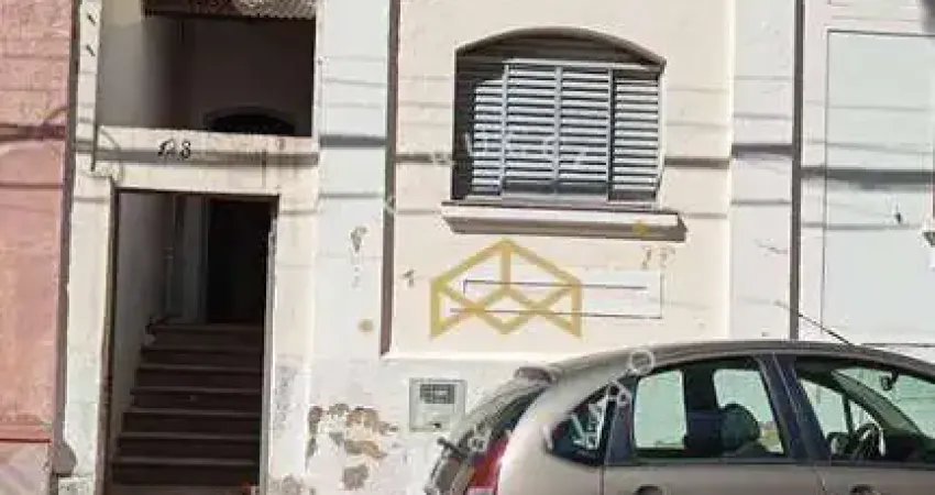 Casa com 3 dormitórios para alugar, 190 m² por R$ 2.824,00/ano - Centro - Campinas/SP