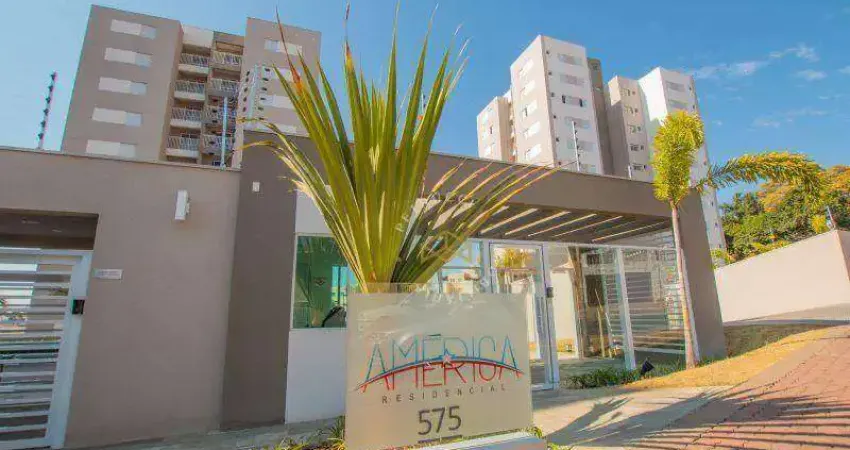 Apartamento com 3 dormitórios à venda, 81 m² no jardim nova europa - campinas/sp