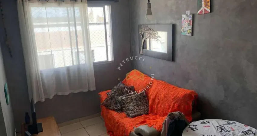 Apartamento com 2 quartos à venda na Avenida São José dos Campos, 3385, Jardim Nova Europa, Campinas