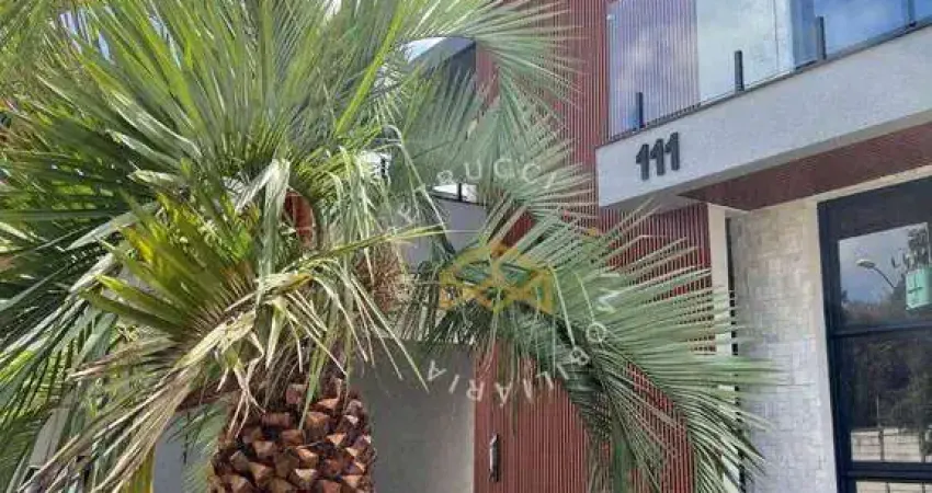 Casa com 4 dormitórios à venda, 262 m² por R$ 2.700.000,00 - Parque Barnabé - Indaiatuba/SP