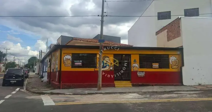 Casa com 2 dormitórios, 322 m² - venda por R$ 1.100.000,00 ou aluguel por R$ 3.117,00 - Parque Industrial - Campinas/SP