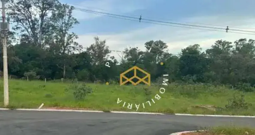 Terreno à venda, 570 m² por R$ 530.000,00 - Parque Reserva Santa Maria - Indaiatuba/SP