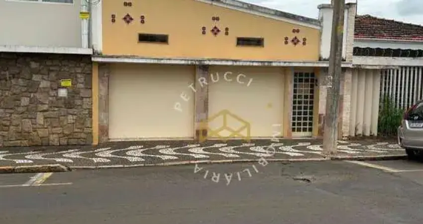 Casa com 4 dormitórios à venda, 200 m² por R$ 350.000,00 - Centro - Araras/SP