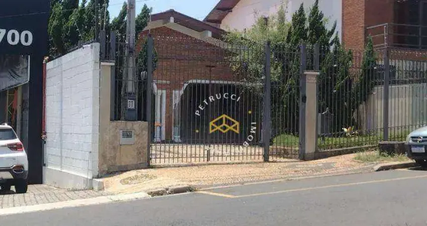 Casa com 3 dormitórios para alugar, 233 m² por R$ 9.960,00/mês - Vila Nova Valinhos - Valinhos/SP