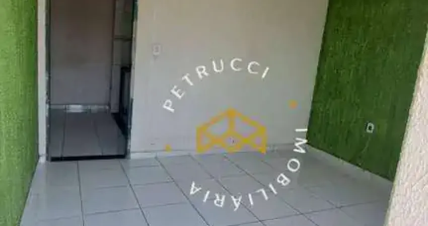 Casa com 3 dormitórios à venda, 300 m² por R$ 350.000,00 - Vila Aeroporto III - Campinas/SP