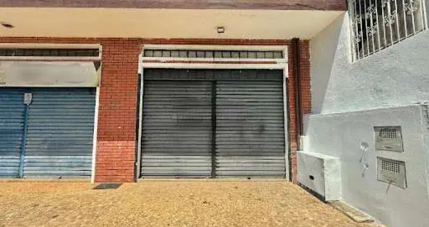 Salão para alugar, 50 m² - Jardim das Oliveiras - Campinas/SP