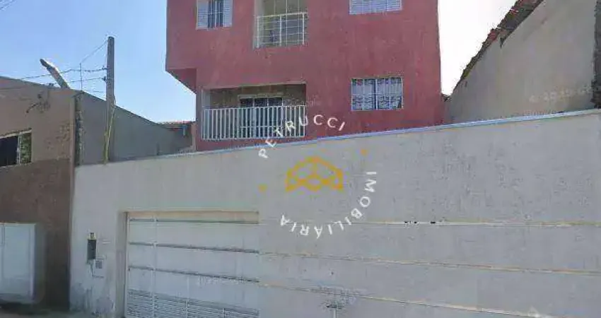 Casa com 3 dormitórios à venda, 143 m² por R$ 350.000,00 - Parque Residencial Vila União - Campinas/SP