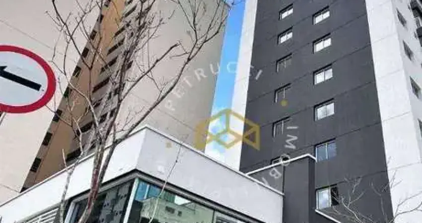 Apartamento com 2 dormitórios, 58 m² - venda por R$ 580.000,00 ou aluguel por R$ 4.265,00/mês - Centro - Campinas/SP