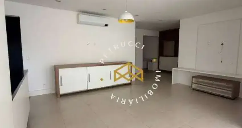 Apartamento com 3 quartos para alugar na Rua São Salvador, 220, Taquaral, Campinas