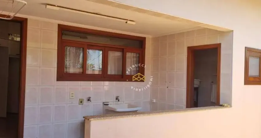 Casa com 4 quartos à venda na Rua Doutor Júlio João Arthaud Berthet, 1, Jardim das Paineiras, Campinas