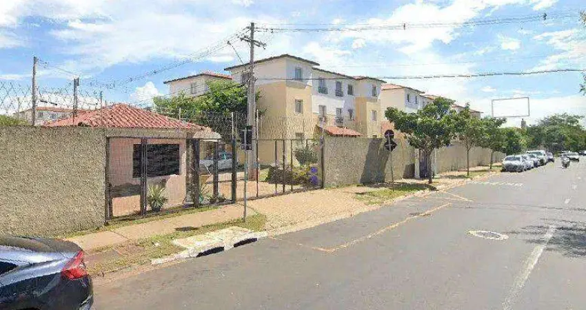 Apartamento com 3 dormitórios à venda, 110 m² por R$ 650.000,00 - Jardim Interlagos - Hortolândia/SP