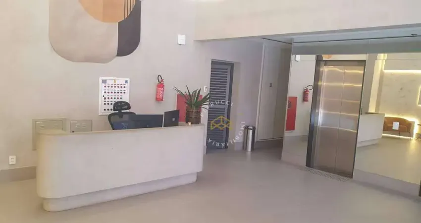 Apartamento com 2 quartos para alugar na Rua Maria Monteiro, 536, Cambuí, Campinas