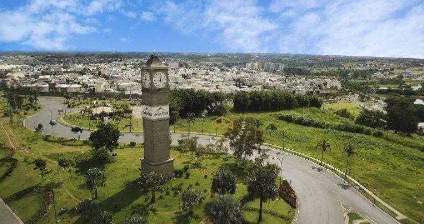 Terreno à venda, 430 m² por R$ 889.000,00 - Swiss Park - Campinas/SP