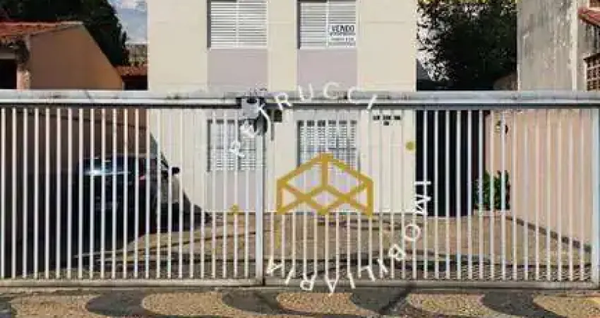 Apartamento com 3 quartos para alugar na Rua Álvaro Vilagelim, 57, Vila Marieta, Campinas