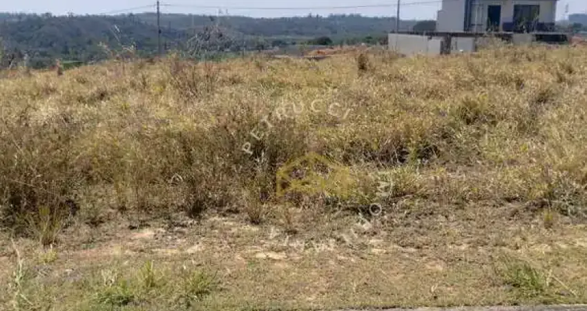 Terreno à venda, 250 m² por R$ 240.000,00 - Cidade Satélite Íris - Campinas/SP