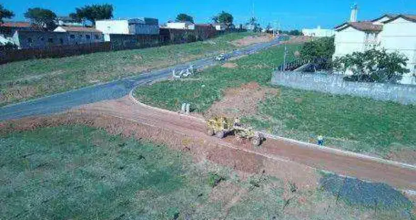 Terreno a venda no loteamento saint claude - jd carlos lourenço - campinas/sp