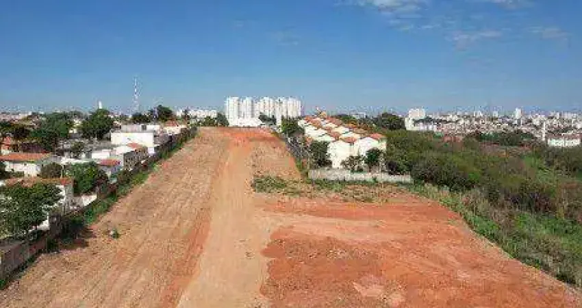 Terreno à venda no loteamento saint claude - jd carlos lourenço - campinas/sp