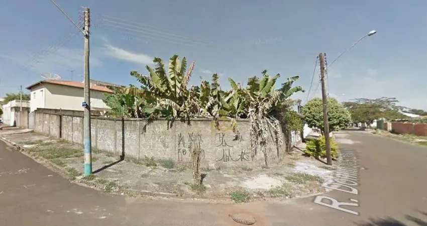 Terreno à venda na Rua Domingos Stivalle, 1, Parque Via Norte, Campinas