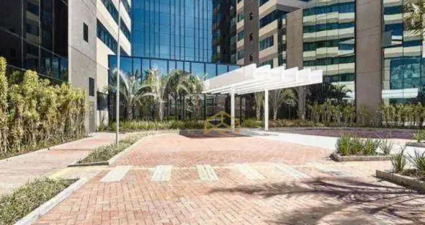 Sala à venda, 19 m² por R$ 280.000,00 - Jardim Nova Califórnia - Campinas/SP